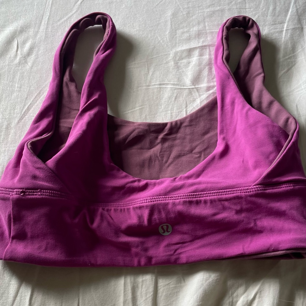 Lululemon align bra - Picture 2 of 3